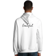 Grateful - "Circle of Life" White 4