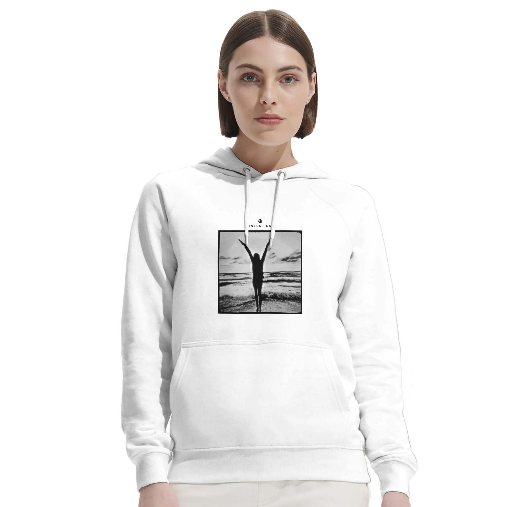 Grateful - "Circle of Life" White 5