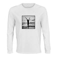 Grateful - "Circle of Life" Long sleeve White 1