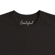 Grateful - "Circle of Life" T-shirt Deep Black 2