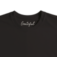 Grateful - "Circle of Life" T-shirt Deep Black 2