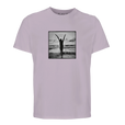 Grateful - "Circle of Life" T-shirt lilak 1