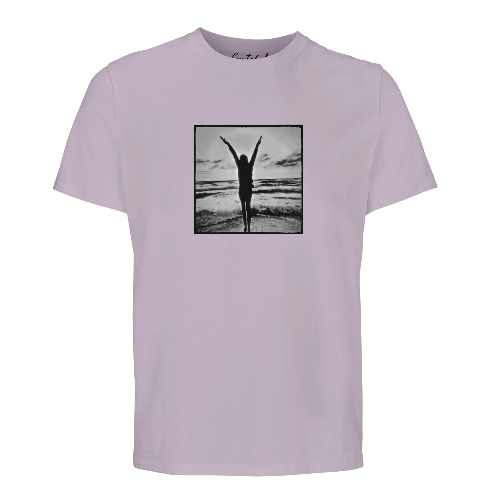 Grateful - "Circle of Life" T-shirt lilak XS 1