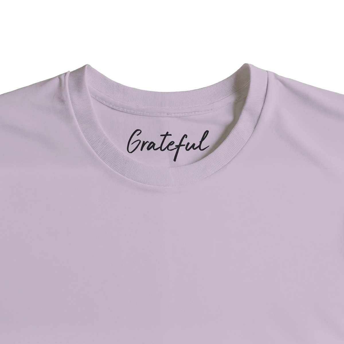 Grateful - "Circle of Life" T-shirt lilak 2