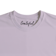 Grateful - "Circle of Life" T-shirt lilak 2