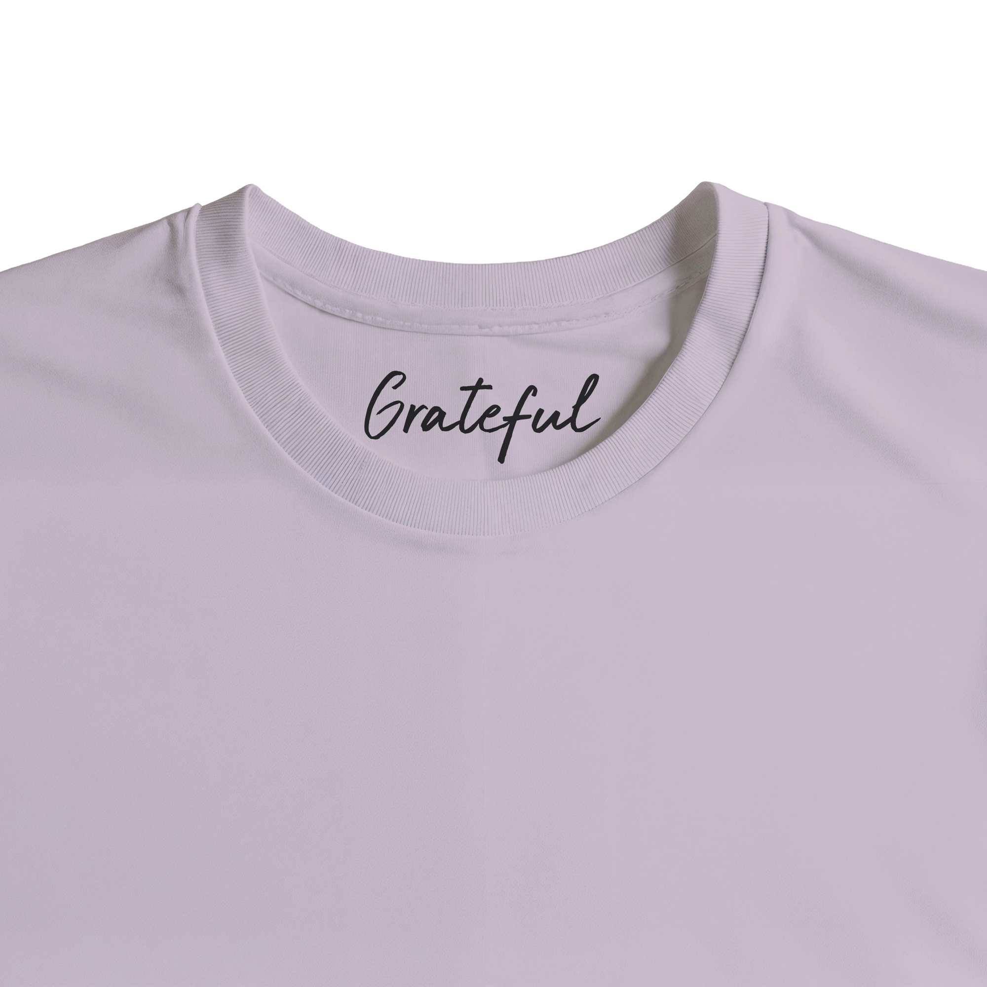 Grateful - "Circle of Life" T-shirt lilak XS 2