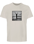 Grateful - "Circle of Life" T-shirt Off White XS 1