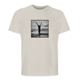 Grateful - "Circle of Life" T-shirt Off White 1