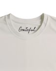 Grateful - "Circle of Life" T-shirt Off White XS 2