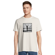 Grateful - "Circle of Life" T-shirt Off White 4
