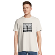 Grateful - "Circle of Life" T-shirt Off White 4