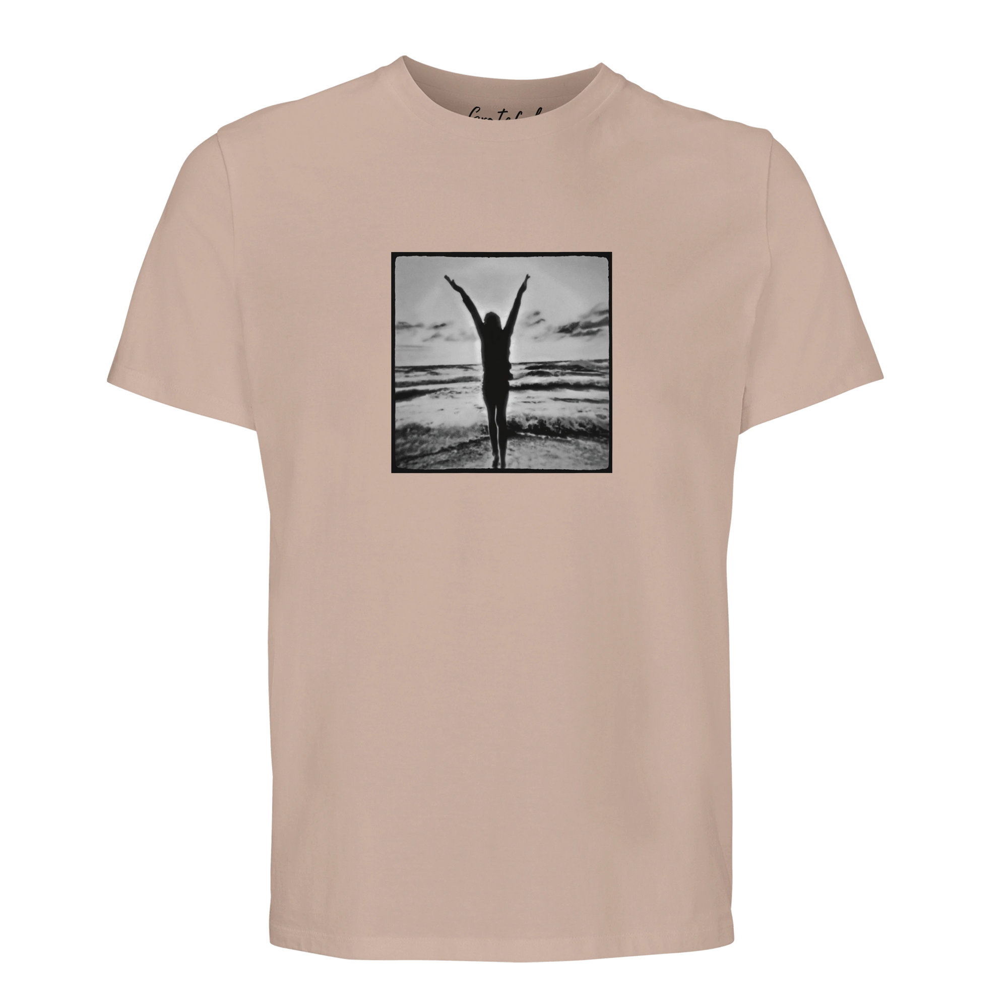 Grateful - "Circle of Life" T-shirt Rope XS 1