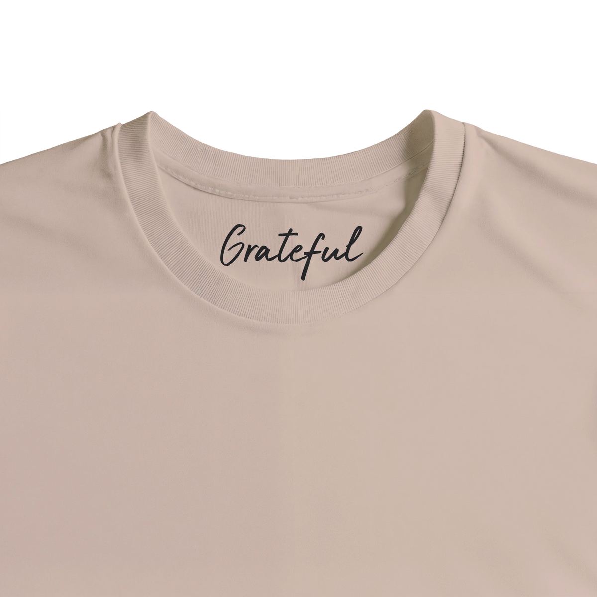 Grateful - "Circle of Life" T-shirt Rope 2