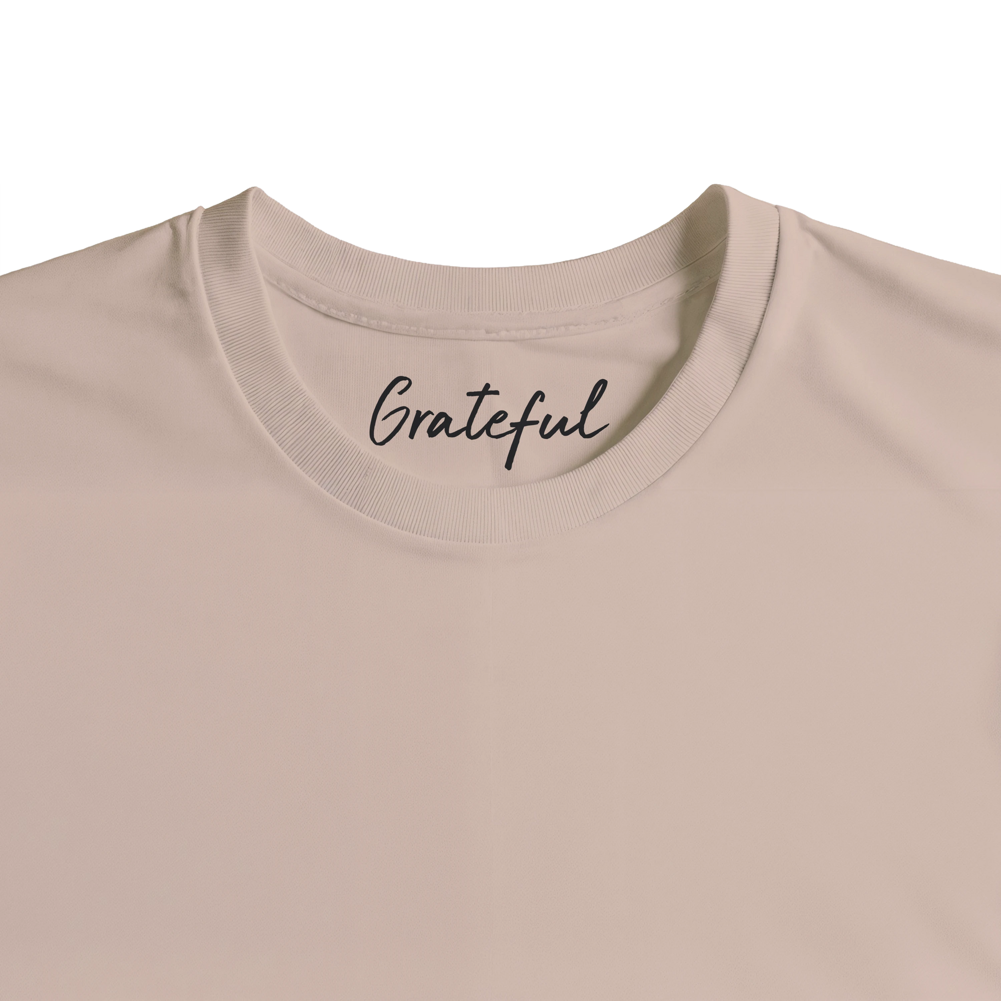 Grateful - "Circle of Life" T-shirt Rope XS 2