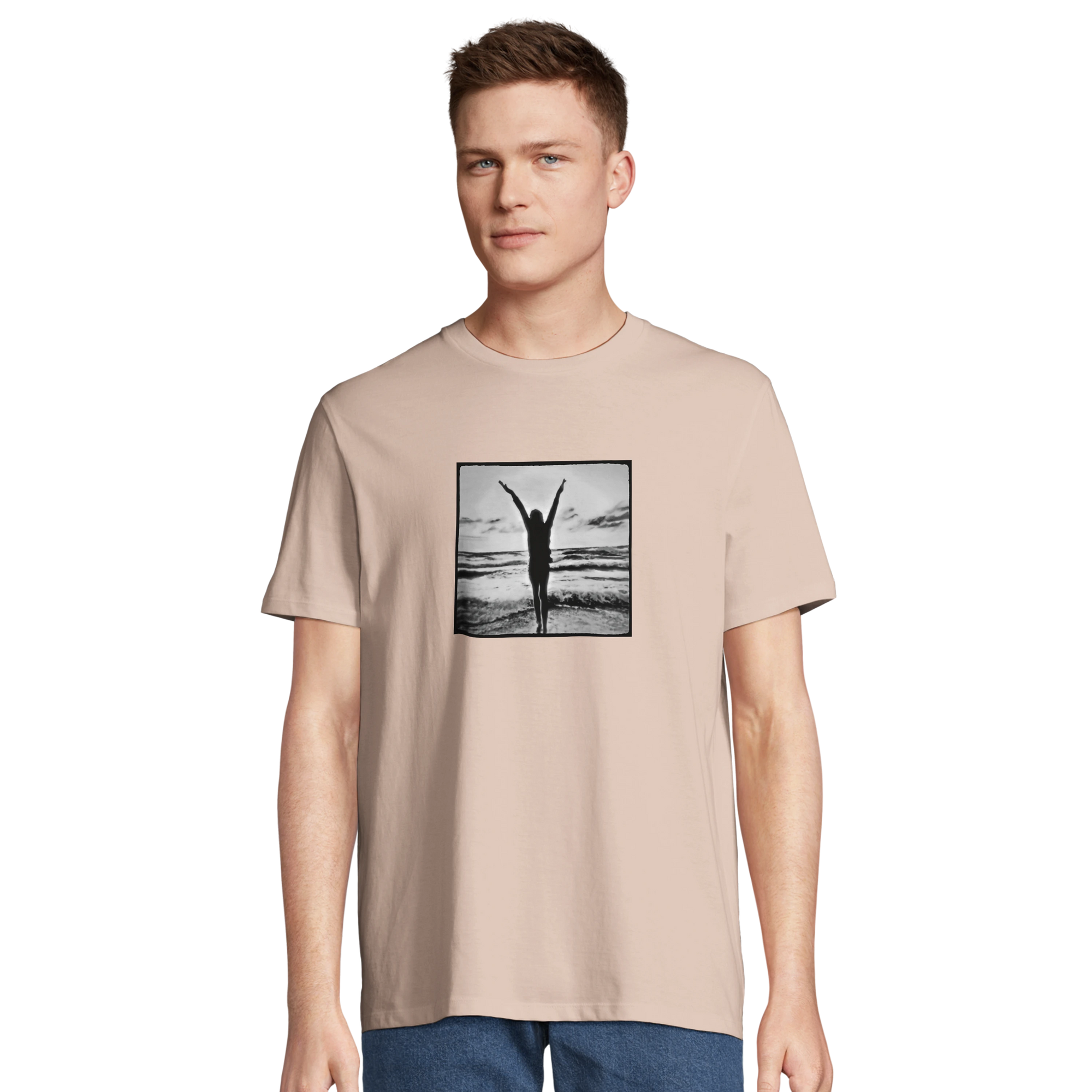 Grateful - "Circle of Life" T-shirt Rope XS 4