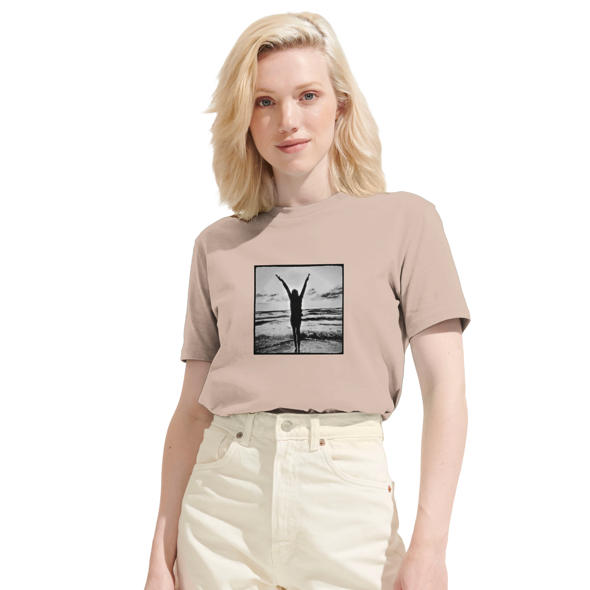 Grateful - "Circle of Life" T-shirt Rope XS 6