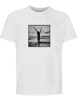 Grateful - "Circle of Life" T-shirt White XS 1