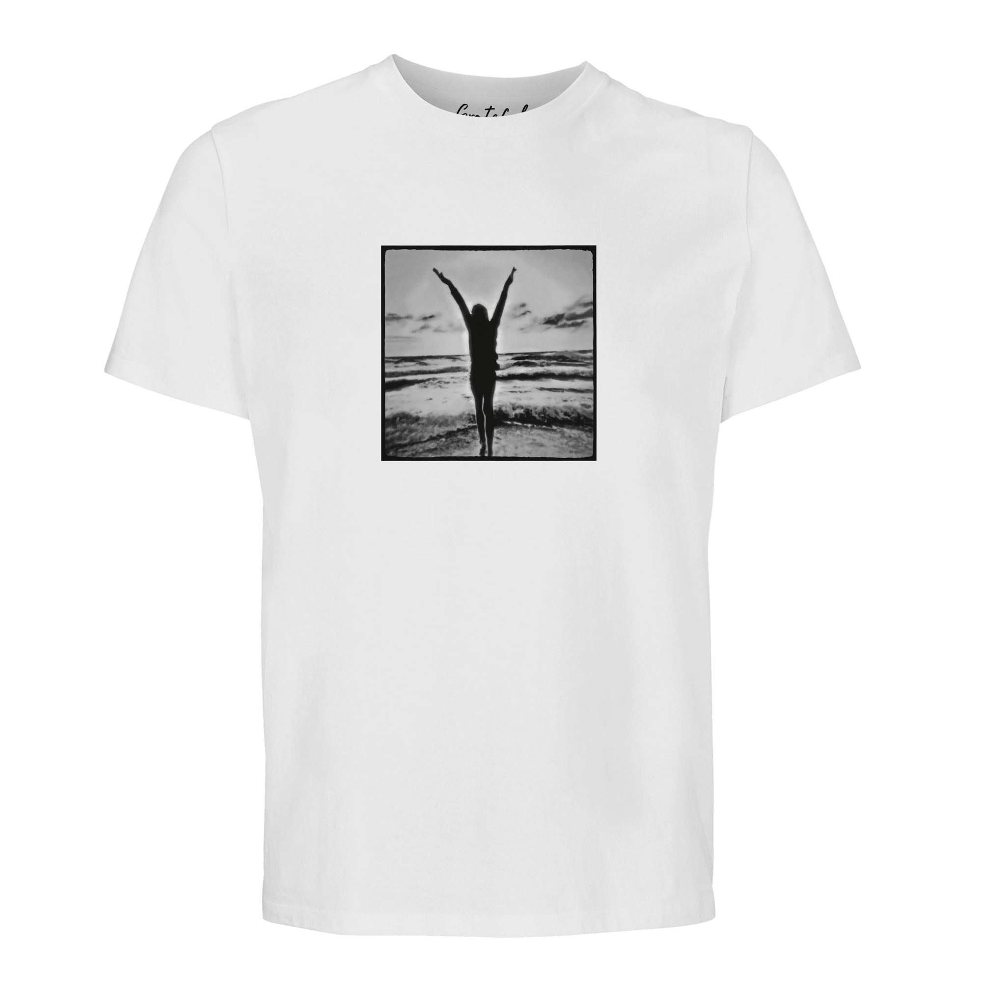 Grateful - "Circle of Life" T-shirt White XS 1