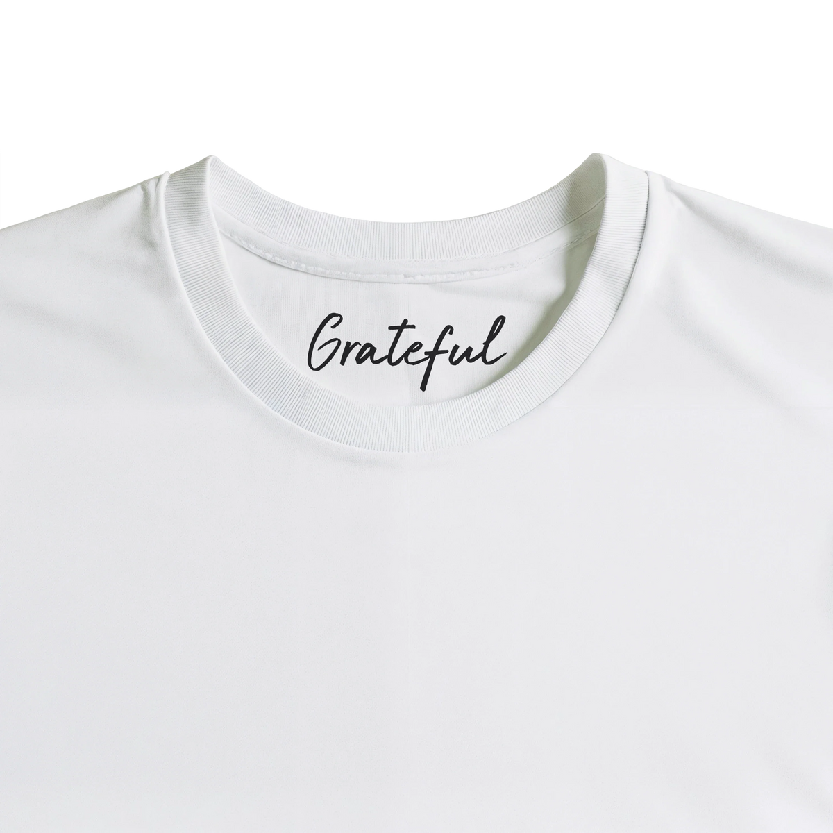 Grateful - "Circle of Life" T-shirt White 2