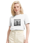 Grateful - "Circle of Life" T-shirt White XS 6