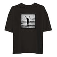 Grateful - "Circle of Life" T-shirt Deep Black 1