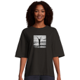 Grateful - "Circle of Life" T-shirt Deep Black 4
