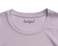 Grateful - "Circle of Life" T-shirt lilak 2