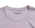 Grateful - "Circle of Life" T-shirt lilak 2