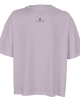 Grateful - "Circle of Life" T-shirt lilak XS 3