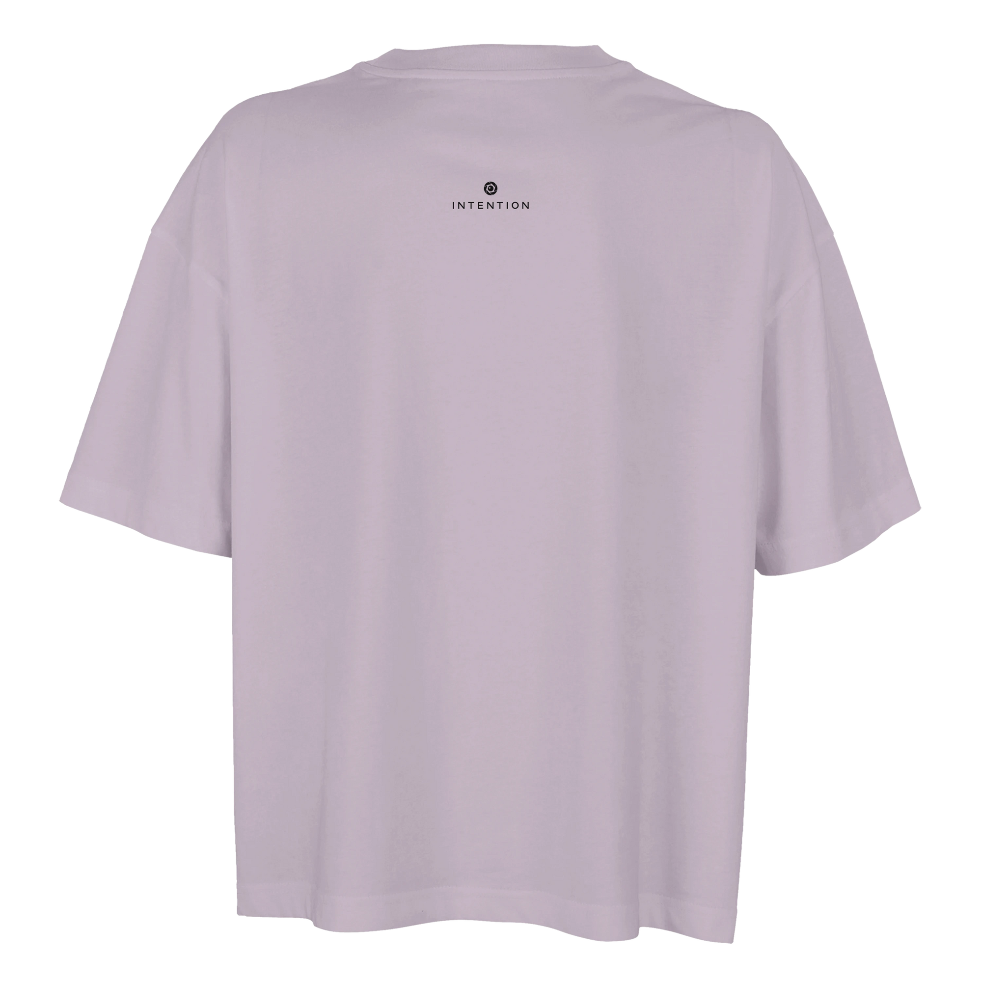 Grateful - "Circle of Life" T-shirt lilak XS 3