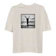 Grateful - "Circle of Life" T-shirt Off White 1