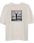 Grateful - "Circle of Life" T-shirt Off White XS 1