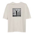 Grateful - "Circle of Life" T-shirt Off White 1