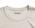 Grateful - "Circle of Life" T-shirt Off White 2