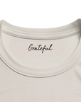 Grateful - "Circle of Life" T-shirt Off White XS 2