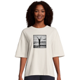 Grateful - "Circle of Life" T-shirt Off White 4