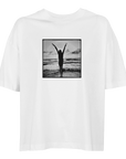 Grateful - "Circle of Life" T-shirt White XS 1