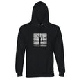 Grateful - "Circle of Life" Hoodie Black 1