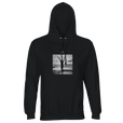 Grateful - "Circle of Life" Hoodie Black 1