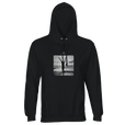 Grateful - "Circle of Life" Hoodie Black 1