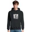 Grateful - "Circle of Life" Hoodie Black 3