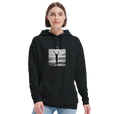 Grateful - "Circle of Life" Hoodie Black 5