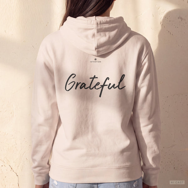 Grateful - "Circle of Life"