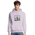 Grateful - "Circle of Life" Hoodie lilak 3