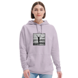 Grateful - "Circle of Life" Hoodie lilak 5