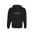 Grateful - "Circle of Life" Hoodie Black 1