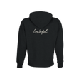 Grateful - "Circle of Life" Hoodie Black 1