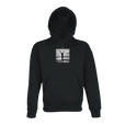 Grateful - "Circle of Life" Hoodie Black 2