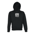 Grateful - "Circle of Life" Hoodie Black 2