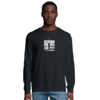 Grateful - "Circle of Life" Sweatshirt Black XS 12